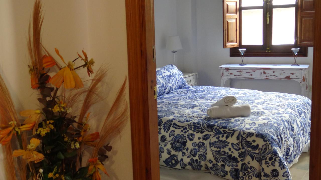 Charming Apartments De Gomerez Granada Kültér fotó