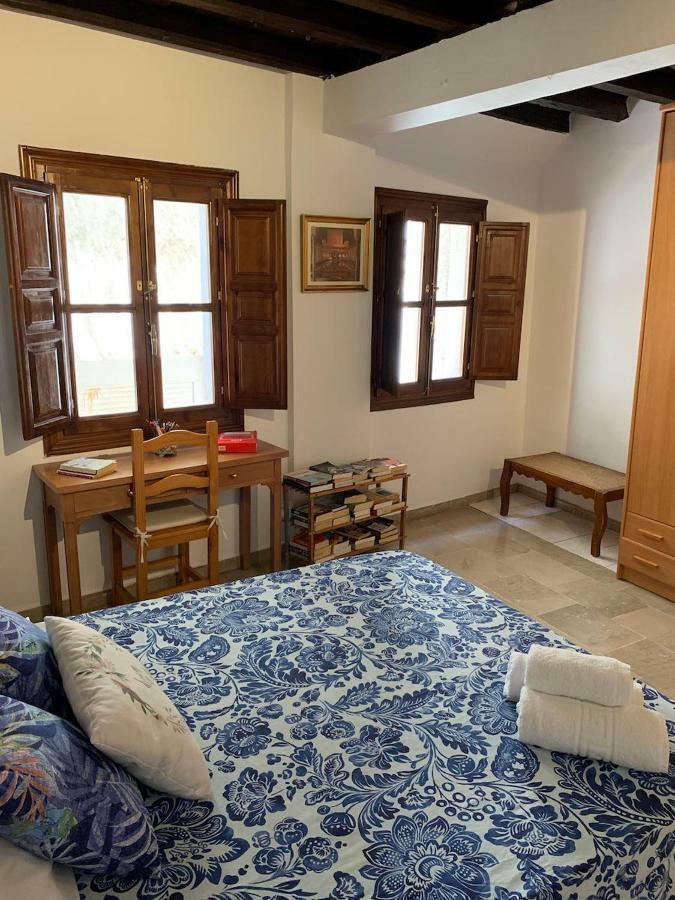 Charming Apartments De Gomerez Granada Kültér fotó